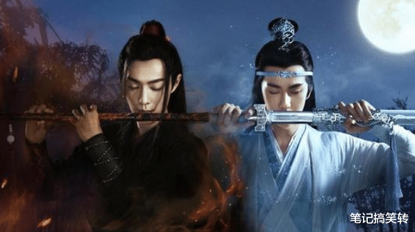 冯绍峰|“长得丑”非要演绝世美男子的8大男星！冯绍峰已很勉强，最后一位笑出猪叫声