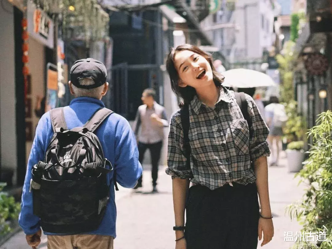 温州|全国第一！温州这个女生火了！