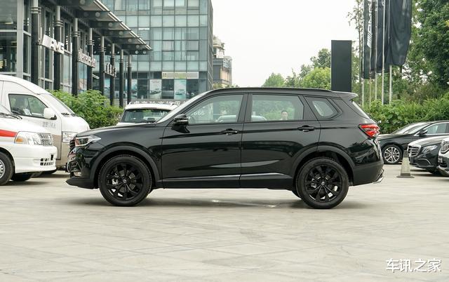 『中华v7』被遗忘的\中国宝马\，亏损36亿还不死心，5月销量仅16台