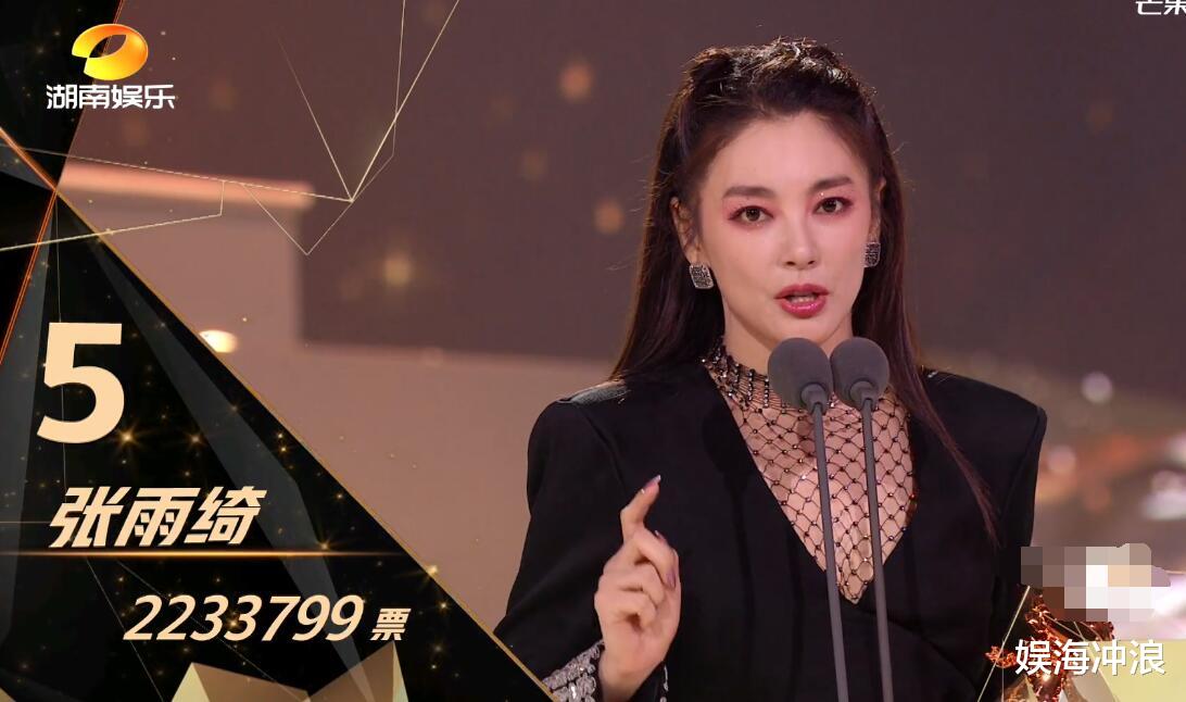 宁静|《乘风破浪的姐姐》成团名单出炉：孟佳逆袭排第三，宁静实至名归
