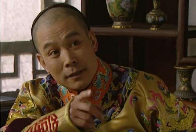 慈禧太后|清朝太子是什么地位？为何整个清代300年只有一位正式的太子？