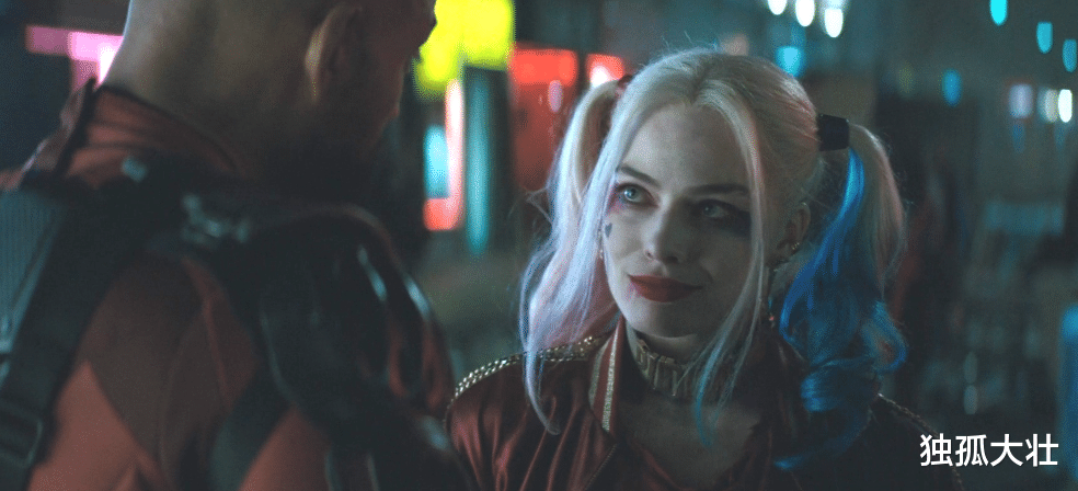 x特遣队|《自杀小队》背后的真相：小丑无奈选择退出，导演独自背锅四年！