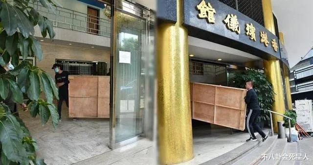 赌王|赌王棺木价值800万！多位超级富豪为其治丧，却明年才下葬