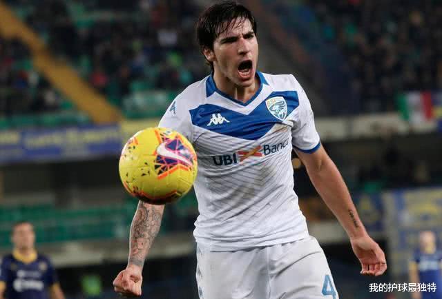 国际米兰■曝国米敲定今夏首签！5000万拿下新皮尔洛 打响血拼尤文第一枪