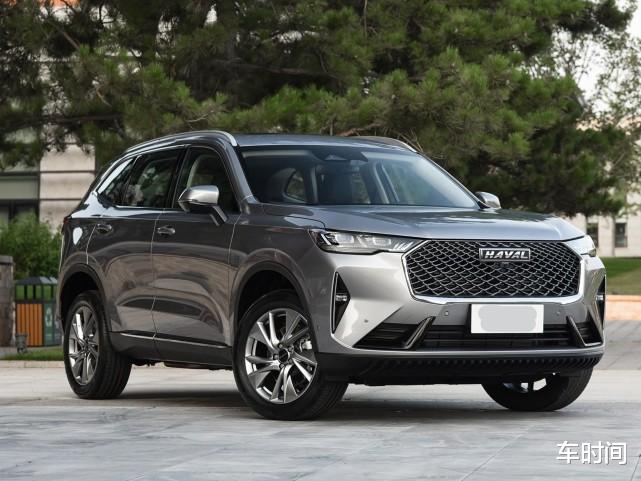 奥迪Q5|国产“神车”终于换代！上市至今0骂声，颜值大增，果断放弃CR-V