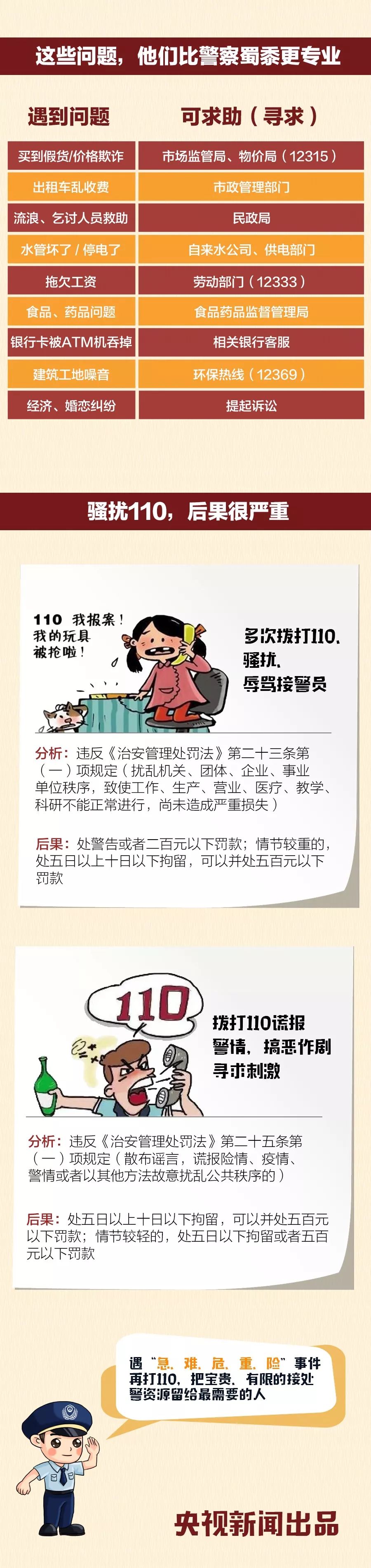 禅城正能量 6名男子季华园持刀威胁女生？警方调查发现猫腻……