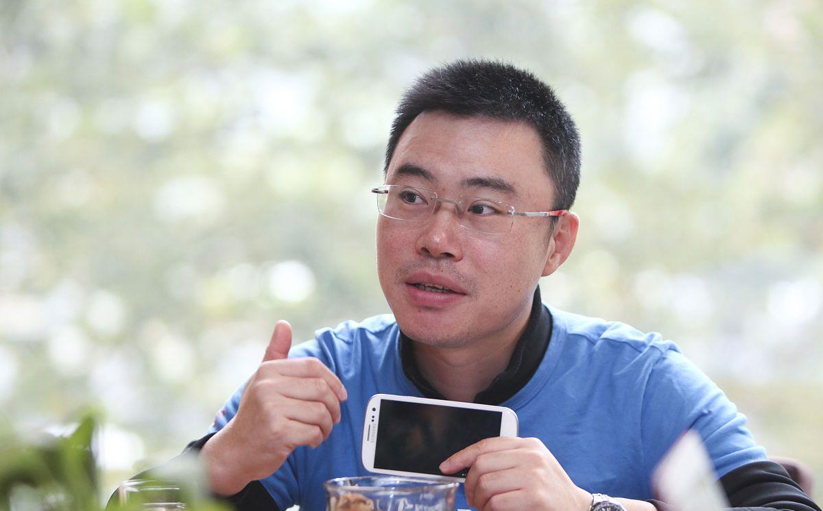 王欣|四年过去了,快播创始人王欣出狱之后,他现在的状况如何?