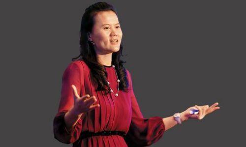 支付宝|支付宝要上市了,中国新的女首富也要诞生,选择永远比努力更重要