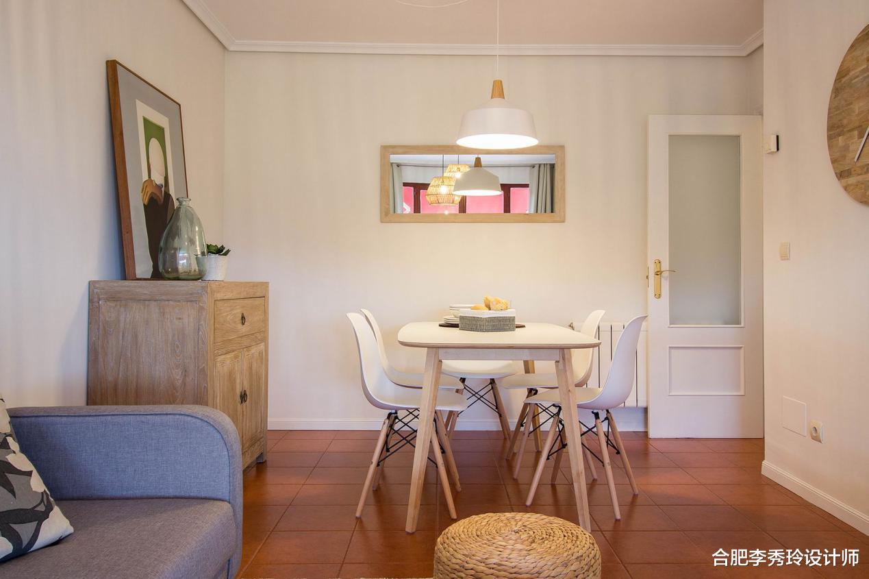 『』是谁想到的？卫生间这样装，洗漱区连着马桶区，用个4年照样不杂乱