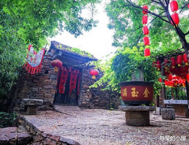 临沂|临沂又一个4A景区衰败！曾被央视夸奖“最美风景”，如今景区无人