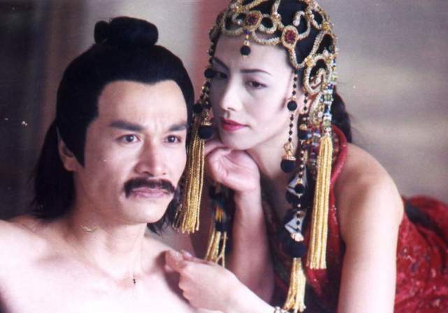 田丽|“小昭”田丽二度离婚后退圈卖房隐居，53岁在海边当管理员捡垃圾