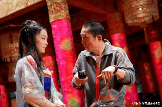娱乐圈|娱乐圈四大“干爹”,前3位十分称职,唯独他搞大女儿肚子!
