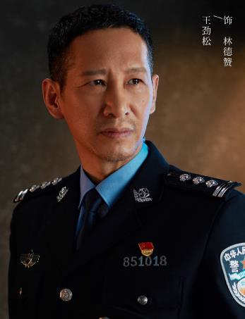 「破冰行动」《破冰行动》塔寨人再集结！王一博、陈晓这部《冰雨火》有点强！