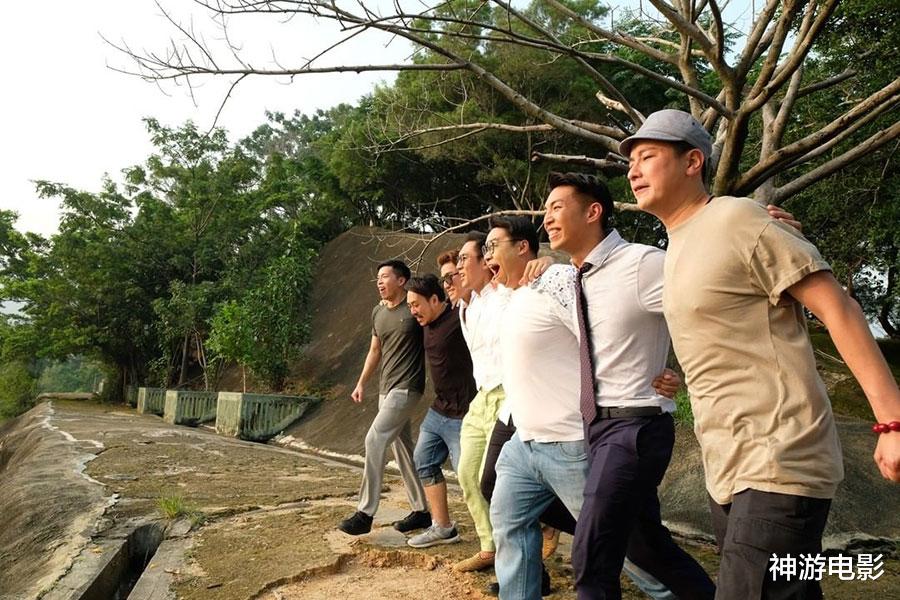 「TVB」2020年港剧最大黑马，TVB终于奉上一部闪亮之作