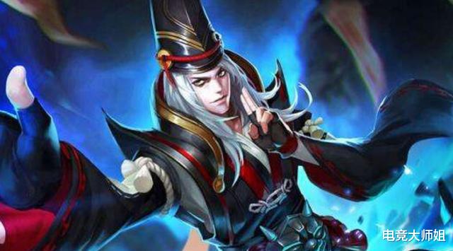 狄仁杰|王者荣耀：狄仁杰彻底火了，中期可以大闪秒人，新装备非常重要！