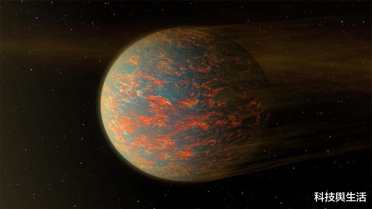 超级地球|一颗“超级地球”被发现，环境不输地球，科学家高兴坏了！