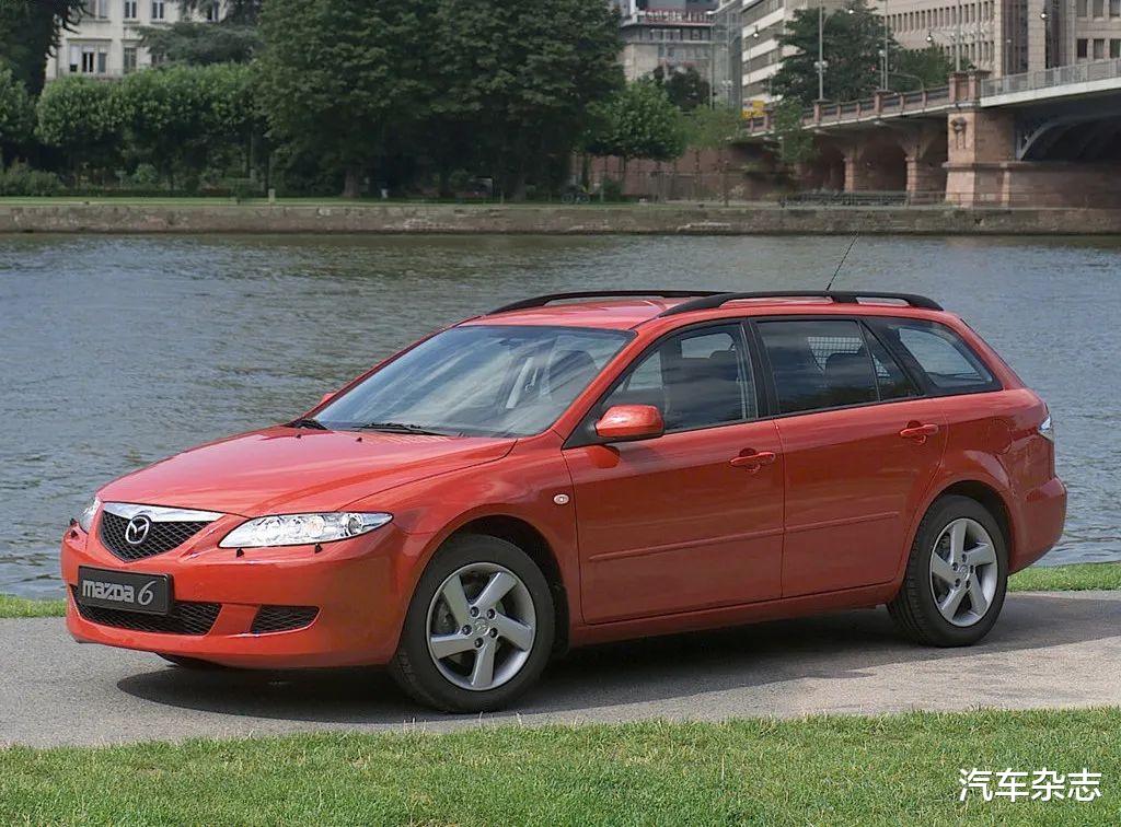 『旅行车』瓦罐不止奔驰奥迪沃尔沃，情怀只要白菜价！