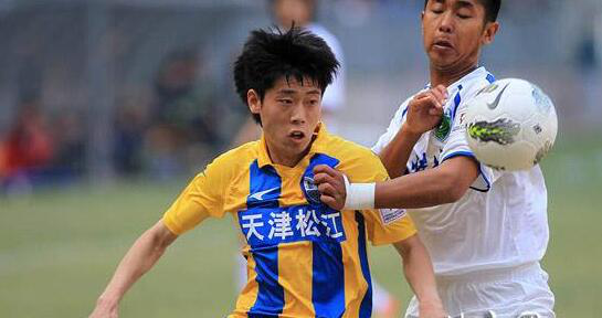 刘尚坤|白高兴了！卓尔新援加盟球队不久就打入乌龙球，未来或难堪重用