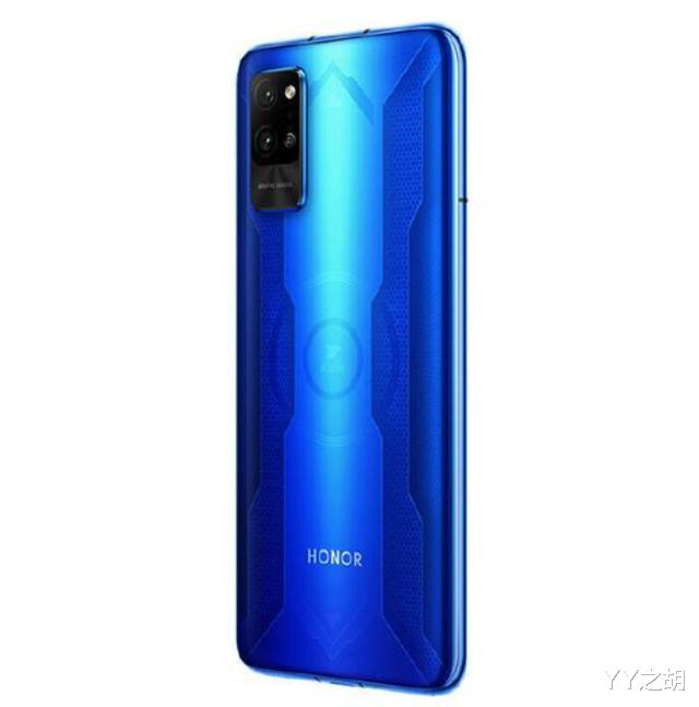 「华为荣耀」荣耀Play 4 Pro曝光:麒麟820+40W快充!