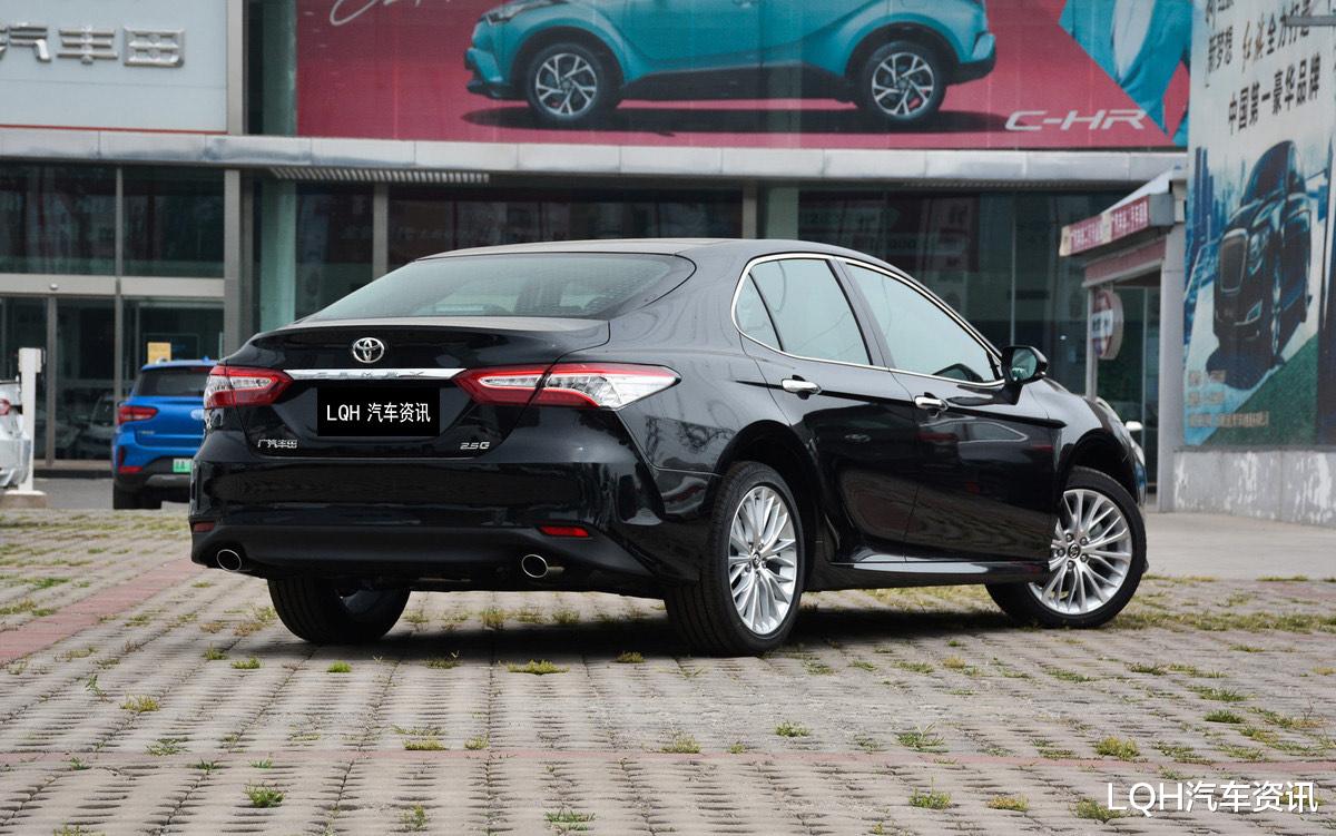 林肯|最省油的丰田车，一公里才3毛钱，果断放弃雅阁、帕萨特