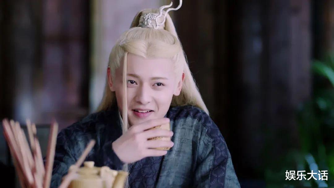 《琉璃》大结局:初遇夫妇终成眷属,柏霖最可怜,腾蛇最幸福