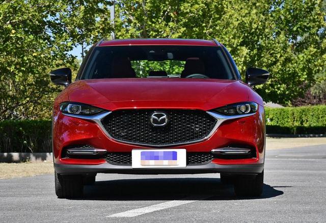 [马自达CX4]马自达CX4用车经历，车主用车180天，说了实在话