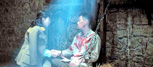 三十而立铺 风声：何剪烛白小年双双下线！苦命鸳鸯路上伴！志国宁玉惹情泪