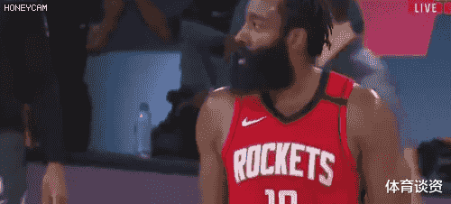 浙江省|友尽了！哈登和雷霆悍将爆发冲突，保罗在旁点火，不见威少露面