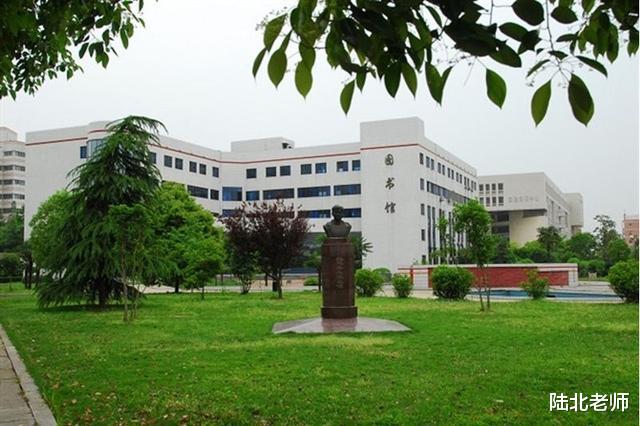 [西安工业大学]这四所大学名气不大，但全是军工国防，学生就业单位多要“保密”