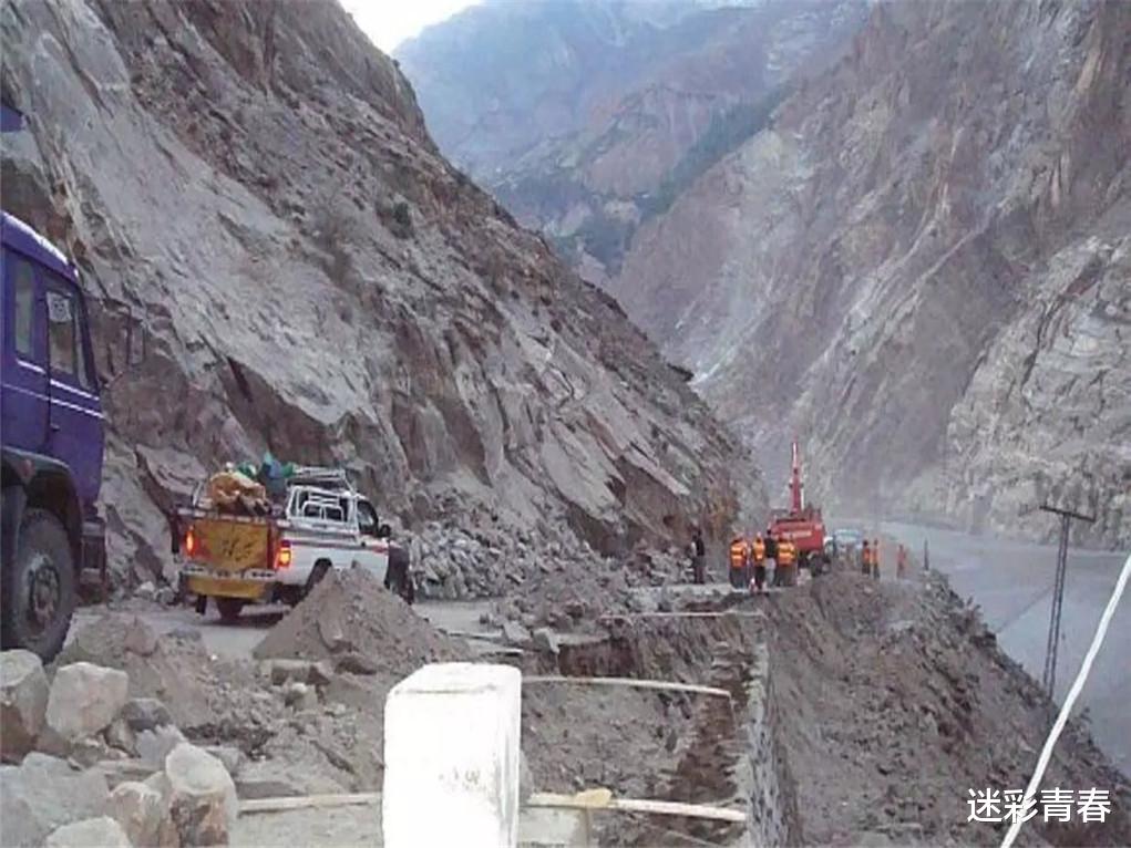 印度|63条公路开工建造，印军后勤补给不再难，国防部依旧是我行我素