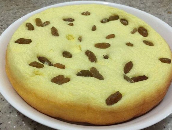 「蛋糕」为什么你做出来的蛋糕塌陷又黏稠不蓬松？原来是因为……