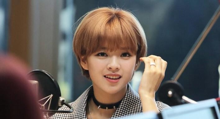 预告片|JYP宣布俞定延将缺席新专辑活动，Twice再次以八人组活动