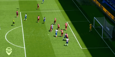 【温岭】开门红!西班牙人2-0阿拉维斯,恩巴尔巴两送助攻,武磊进球创纪录