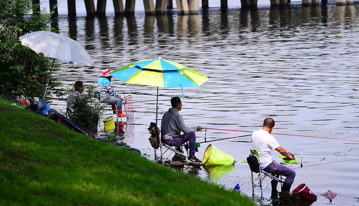 ▲都说春季好钓鱼，可每次都是差强人意，你知道问题出在哪吗？