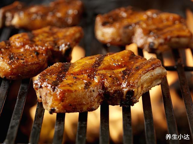 食材|尿酸高的人注意，3种美食堪称嘌呤库，请尽量少吃，谨防尿酸升高