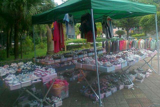 #创业#为什么中国现在又要搞路边摊经济？