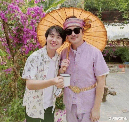 「沙溢」沙溢和郭麒麟同上跑男，如今他和何云伟的关系还好么