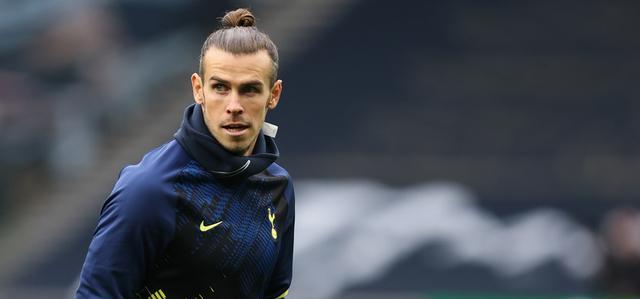 利物浦|白菜价!贝尔买断费用仅1500万穆帅弃将欲投奔利物浦