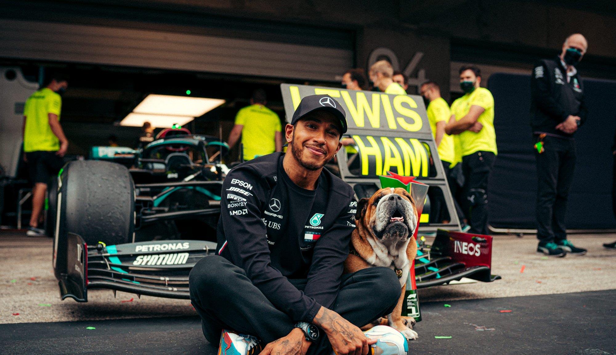 刘易斯·汉密尔顿|兰多·诺里斯对刘易斯·汉密尔顿“缺乏尊重”的评价是客观真实的