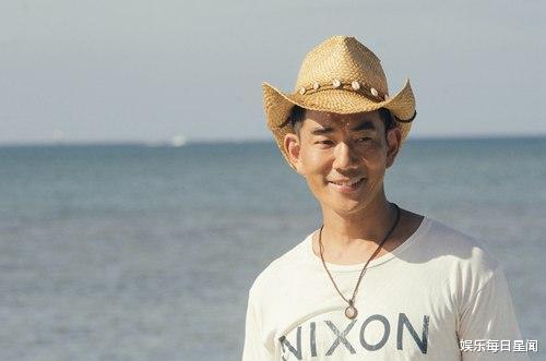 任贤齐|与麋先生乐队合拍MV，任贤齐被当地阿嬷认出，竟谎称自己是九孔