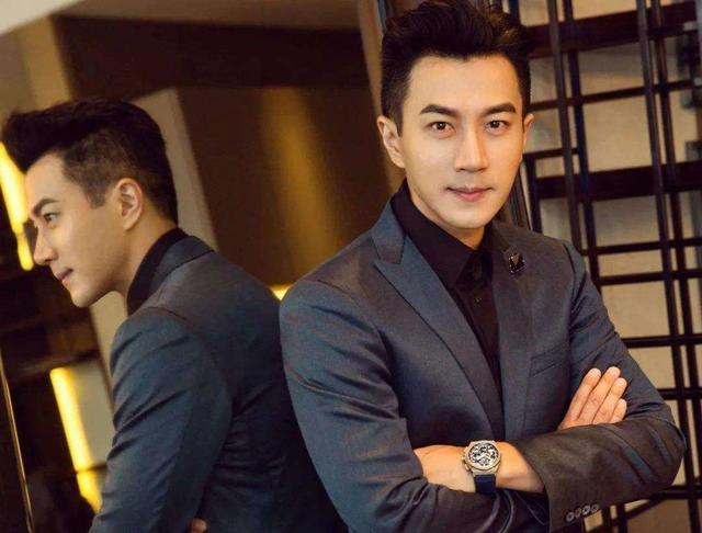 刘丹|TVB热播剧出现不当画面14秒！拍摄导演被解雇，主演刘丹何去何从