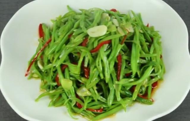 芸豆|这菜一年到头都很贵，但它的营养价值非常高，再贵也值得！