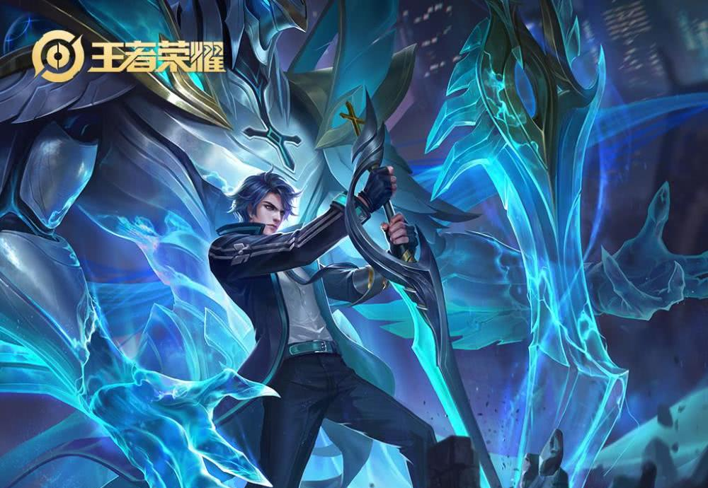 「打野」当你被迫打野时都玩谁？不会打野没关系，这3个蓝领轻松混分！