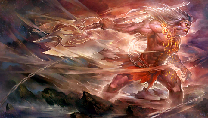 宇宙大爆炸|宇宙大爆炸的秘密终于解开了，竟与神话故事不谋而合，匪夷所思！