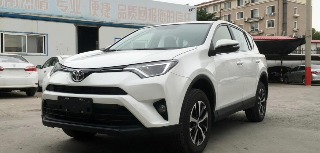 『日产奇骏』开了两年半丰田荣放,如今换成了日产奇骏,车主:我只想说三个字