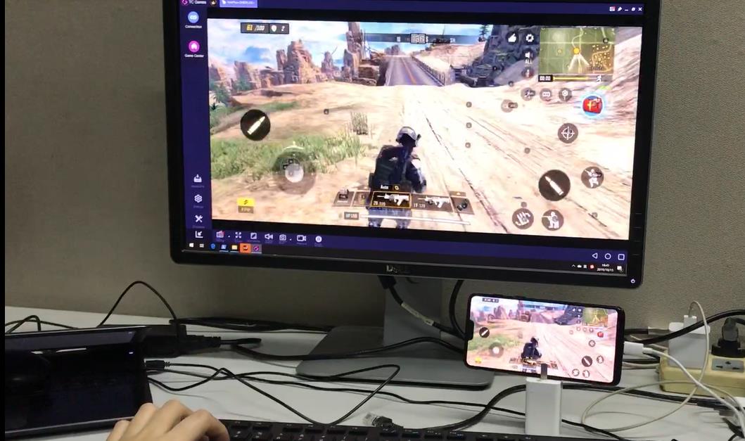 手机游戏|《英雄联盟手游》今日公测：手把手教你下载日韩服！