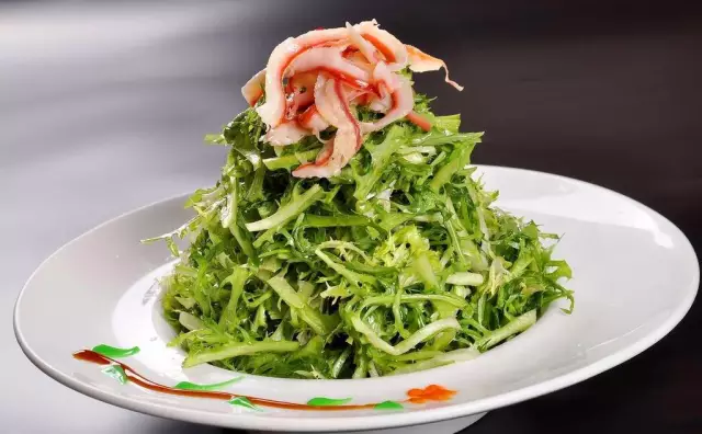 |19款经典凉菜菜品赏析，太惊艳了!