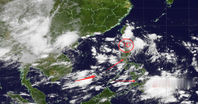 珠海交警|7号台风“海高斯”或将生成直逼广东！珠海台风预警生效！狂风暴雨……