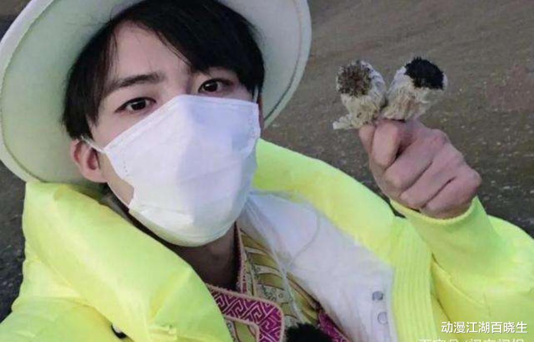 刘宇宁|极挑对刘宇宁的冷漠伤了其它嘉宾的心，也让我们明白了艺人的悲哀