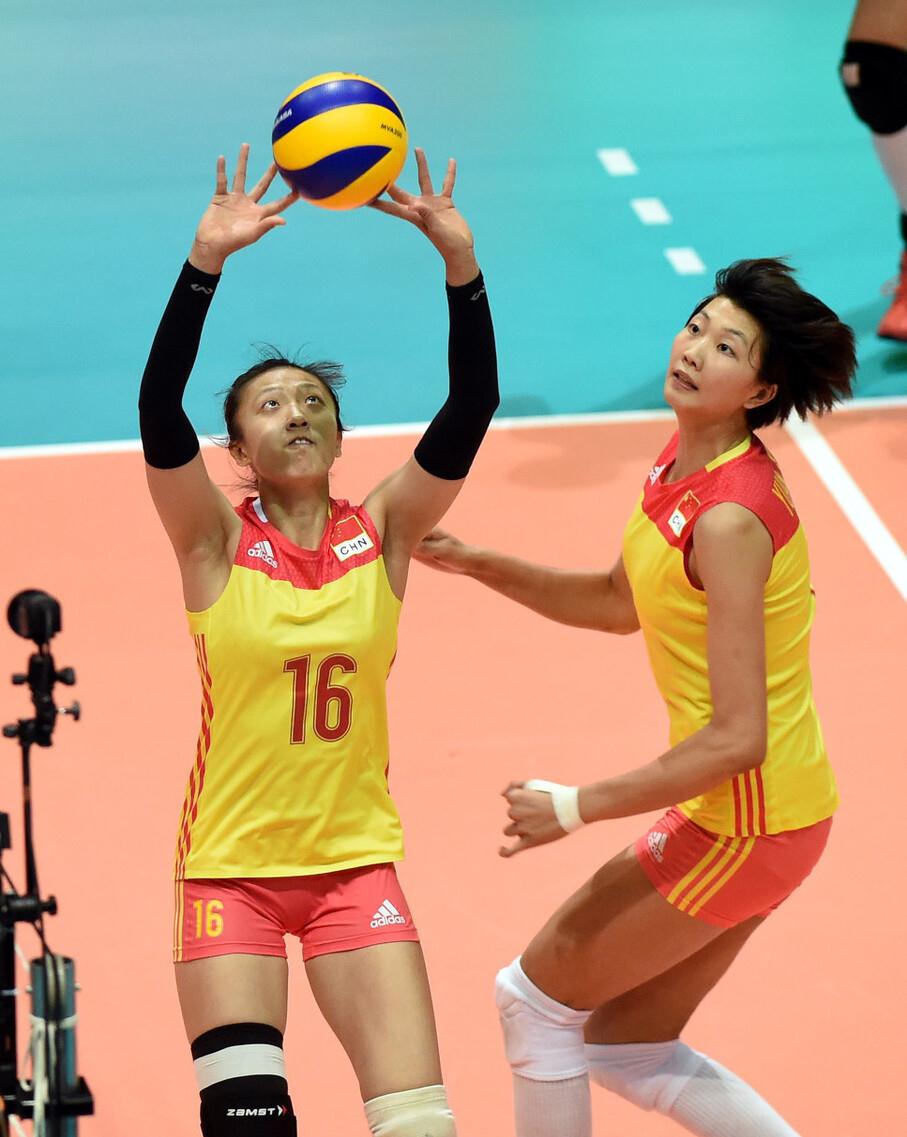 丁霞|好消息,女排奥运冠军丁霞又多了一个身份标签,政治前途一片光明